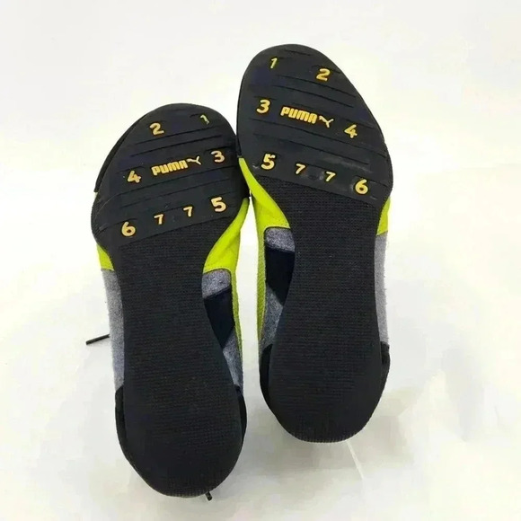 PUMA  RETRO TRAINERS - Picture 6 of 6